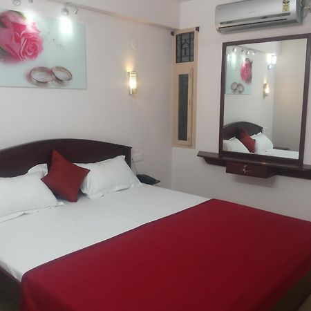 Hotel Nambi Madurai Bilik gambar