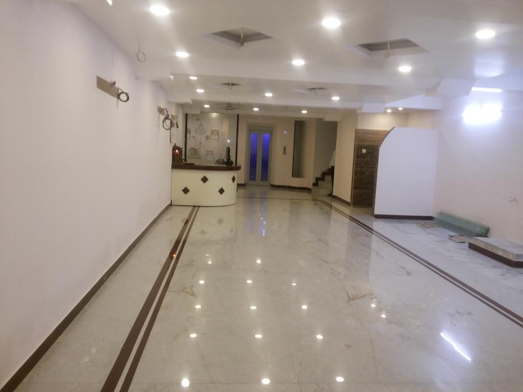 Hotel Nambi Madurai Bilik gambar
