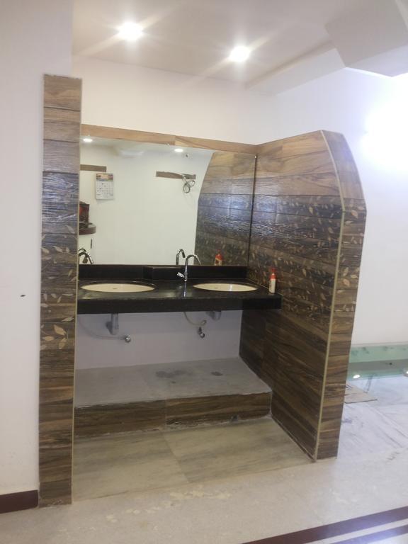 Hotel Nambi Madurai Bilik gambar