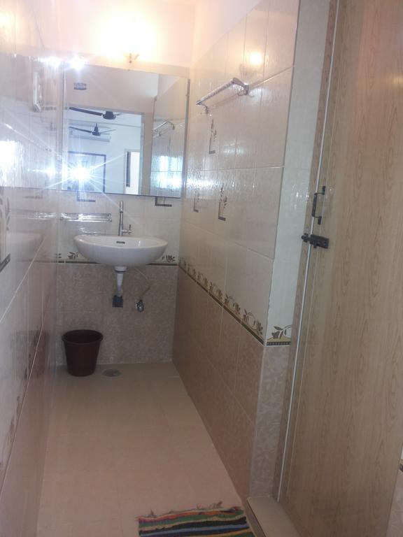 Hotel Nambi Madurai Bilik gambar