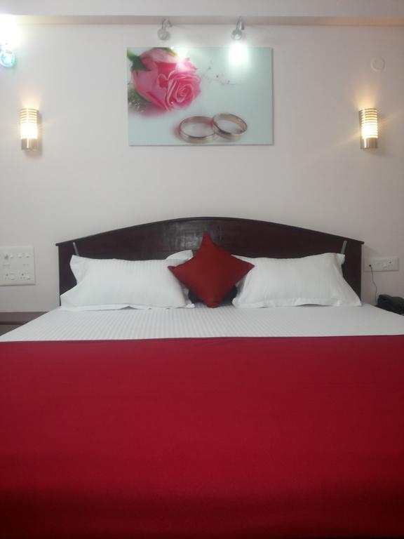 Hotel Nambi Madurai Bilik gambar