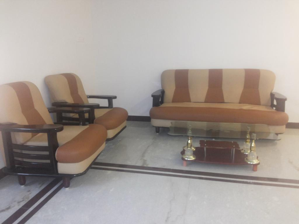 Hotel Nambi Madurai Bilik gambar